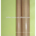 HOT sale 3mil non-sticky PTFE coated glass fabric